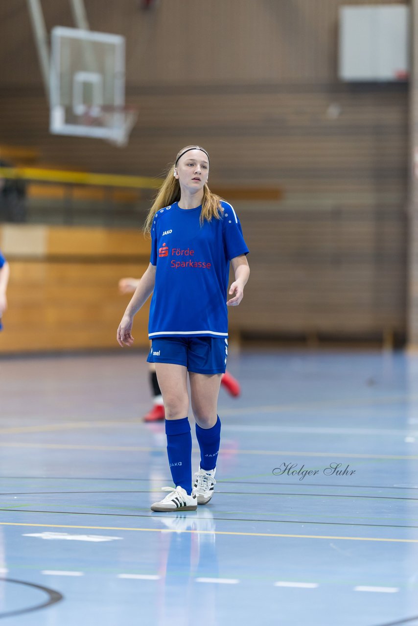 Bild 99 - wBJ Fortuna St. Juergen Winter Cup